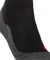 Falke TK5 Wander Wool Short Wandersocken black-mix (Damen) Vorschaubild