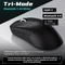 ATK VXE Dragonfly R1 Pro Max Wireless Gaming Maus, schwarz, USB Vorschaubild