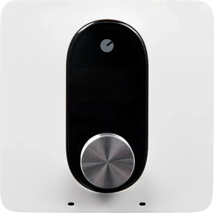 Shelly LinkedGo Smart Thermostat, Funk-Wandthermostat
