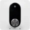 Shelly LinkedGo Smart Thermostat, Funk-Wandthermostat Vorschaubild