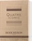 Boucheron Quatre Iconic pour Femme Eau de Parfum Vorschaubild