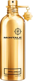 Montale Sweet Vanilla Eau de Parfum, 100ml