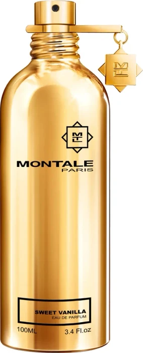 Montale Sweet Vanilla Eau de Parfum, 100ml