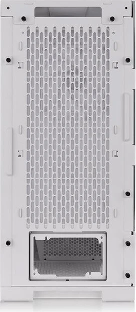 Thermaltake CTE T500 Air Snow, weiß, Glasfenster