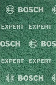 Bosch Professional EXPERT N880 Vlies Gewebeschleifblatt, 152x229mm, 1 Stück