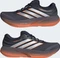 adidas Supernova Solution 3 aurora onix/silver metallic/lucid orange (Herren) Vorschaubild