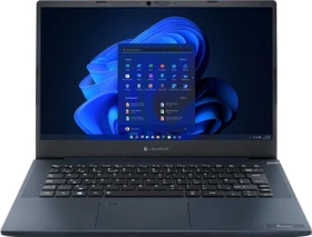 Dynabook Tecra A40-K-116, Mystic Blue, Core i7-1260P, 32GB RAM, 1TB SSD, DE
