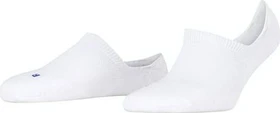 Falke Cool Kick No Show Socken weiß (Damen)