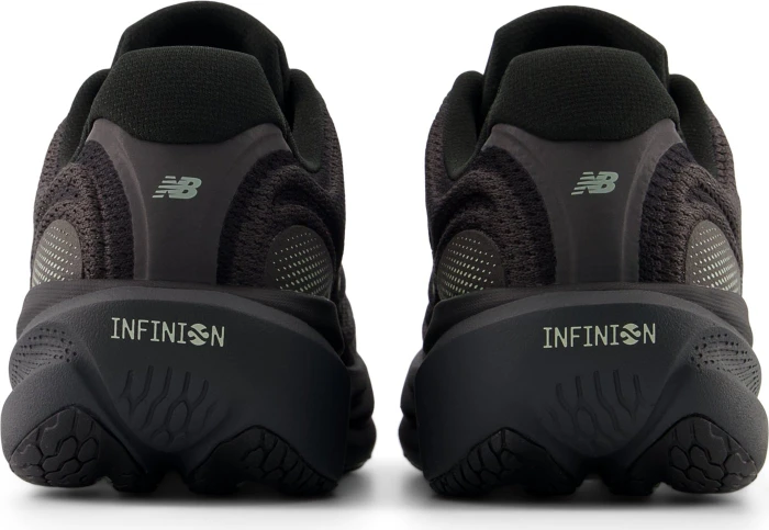 New Balance 1080v15 black/olivine/faded black (Damen)