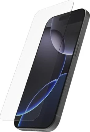 Hama Handy-Schutzglas Clear Protect für Apple iPhone 16 Pro Max