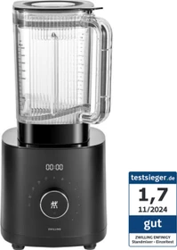 Zwilling Enfinigy Standmixer schwarz