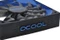 Alphacool Susurro 120 1700rpm Black/Blue Edition, 120mm Vorschaubild