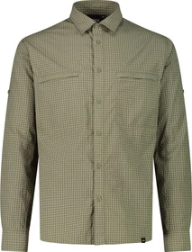 CMP Basic Hemd langarm sage (Herren)
