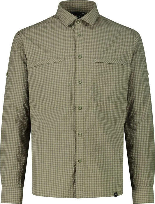 CMP Basic Hemd langarm (Herren)