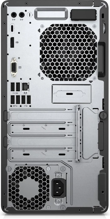 HP ProDesk 400 G6 MT, Core i7-8700, 8GB RAM, 256GB SSD