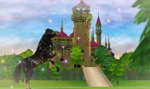 Bella Sara (3DS)