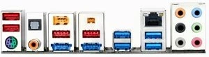 GIGABYTE GA-Z68X-UD5-B3 (Intel 1155)