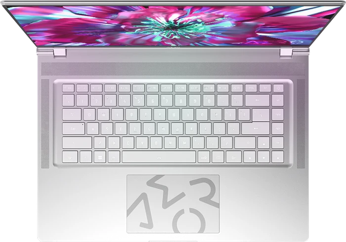 GIGABYTE AERO 16 OLED BSF-73DE994SO, Twilight Silver, Core i7-13700H, 16GB RAM, 1TB SSD, GeForce RTX 4070, DE