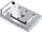 Bitspower Monoblock ASRock X399M Taichi RGB, Nickel Vorschaubild