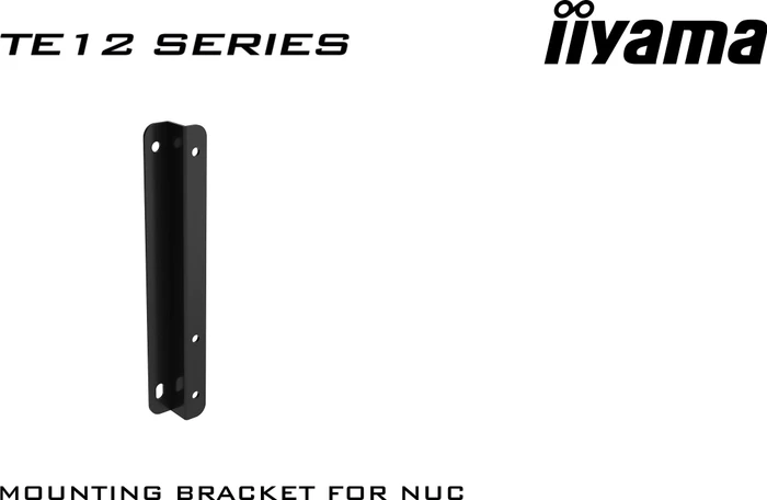 iiyama ProLite TE5512MIS-B3AG, 55"