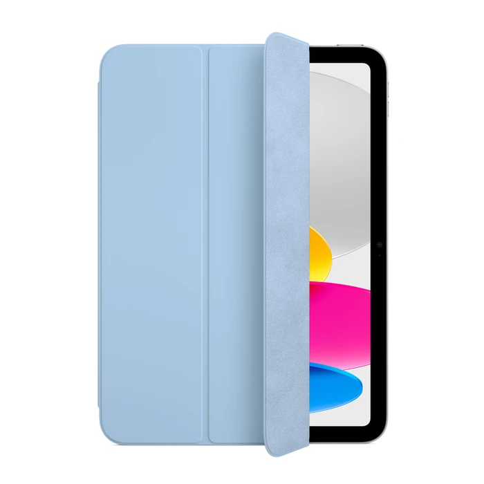Apple Smart Folio für iPad 10, Sky
