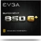 EVGA SuperNOVA G1+ 850 850W, ATX 2.3 Vorschaubild