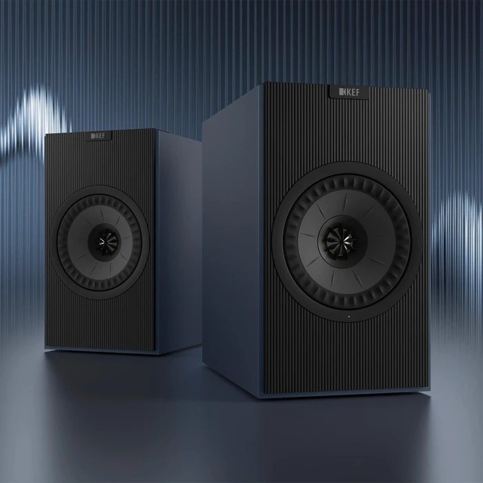 KEF Coda W