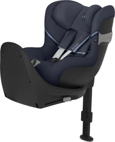 Cybex Sirona S2 i-Size ocean blue 2022