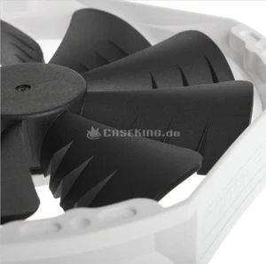 Phanteks PH-F140TS schwarz, 140mm