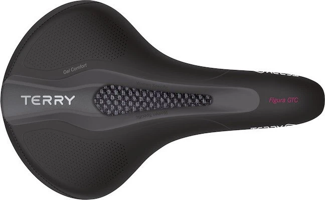 Terry Figura GTC Gel Max 120mm Sattel (Damen)