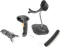 Digitus 2D Barcode Handscanner Bluetooth schwarz Vorschaubild