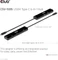 Club 3D 6-in-1 Docking-Station, USB4 [Stecker] Vorschaubild
