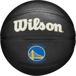 Wilson NBA Team Tribute Mini Golden State Warriors Basketball