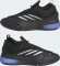 adidas Dame 9 core black/cloud white/cobalt blue Vorschaubild