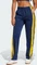 adidas Adibreak Trainingshose lang night indigo/crew yellow (Damen) Vorschaubild