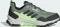 adidas Terrex AX4 silver green/core black/crystal jade (Herren) Vorschaubild