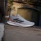 adidas Runfalcon 5 halo silver/core black/dusky orange (Herren) Vorschaubild