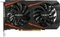 GIGABYTE Radeon RX 460 Windforce OC 2G, 2GB GDDR5, DVI, HDMI, DP Vorschaubild
