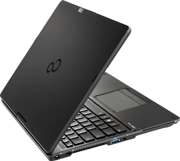 Fujitsu Lifebook T938, Core i7-8650U, 16GB RAM, 512GB SSD, LTE, DE