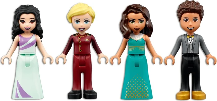 LEGO Friends - Heartlake City Hotel