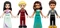 LEGO Friends - Heartlake City Hotel Vorschaubild