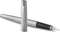 Parker Jotter stainless steel/chrome trim, rechte Hand, mittel, Blister Vorschaubild