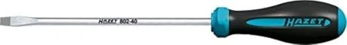 Hazet 802-30 Schlitz Schraubendreher, 3.5x80mm
