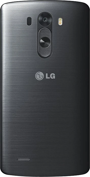 LG G3 D855 16GB schwarz