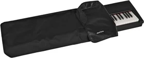 Gewa Keyboardabdeckung Economy 140x51x6cm
