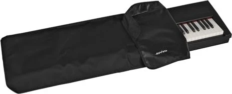 Gewa Keyboardabdeckung Economy 140x51x6cm