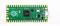 Raspberry Pi Pico H Board, mit Header Vorschaubild