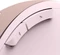Hama MW-500 Ergonomic Silent Wireless rosa, USB Vorschaubild