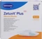Hartmann Zetuvit Plus Silicone Border Saugkompressen steril Vorschaubild