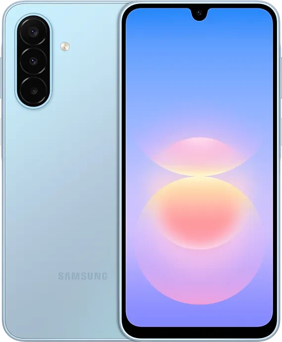 Samsung Galaxy A18